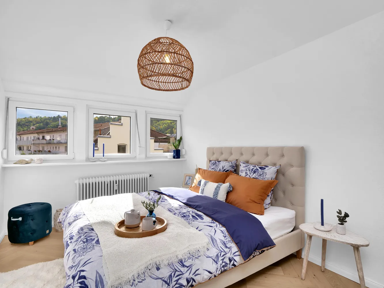 4 Zimmer Wohnung mit 80 m² in Stuttgart – Bild 11