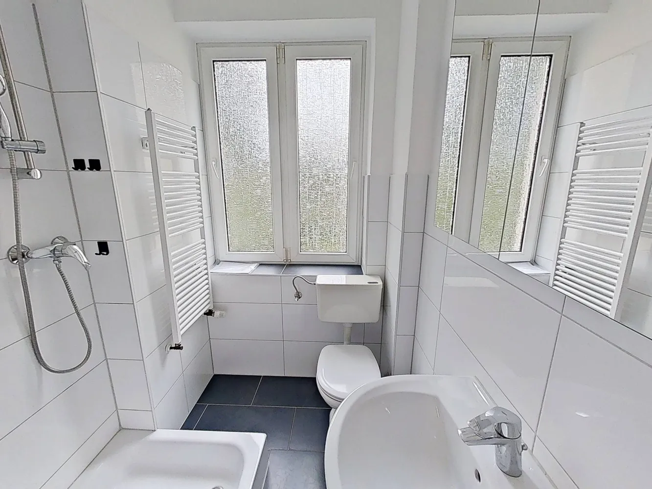 2 Zimmer Wohnung mit 63 m² in Bielefeld – Bild 6