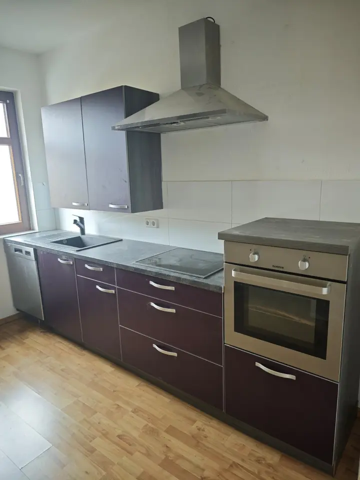 2 Zimmer Wohnung mit 65 m² in Torgau – Bild 9
