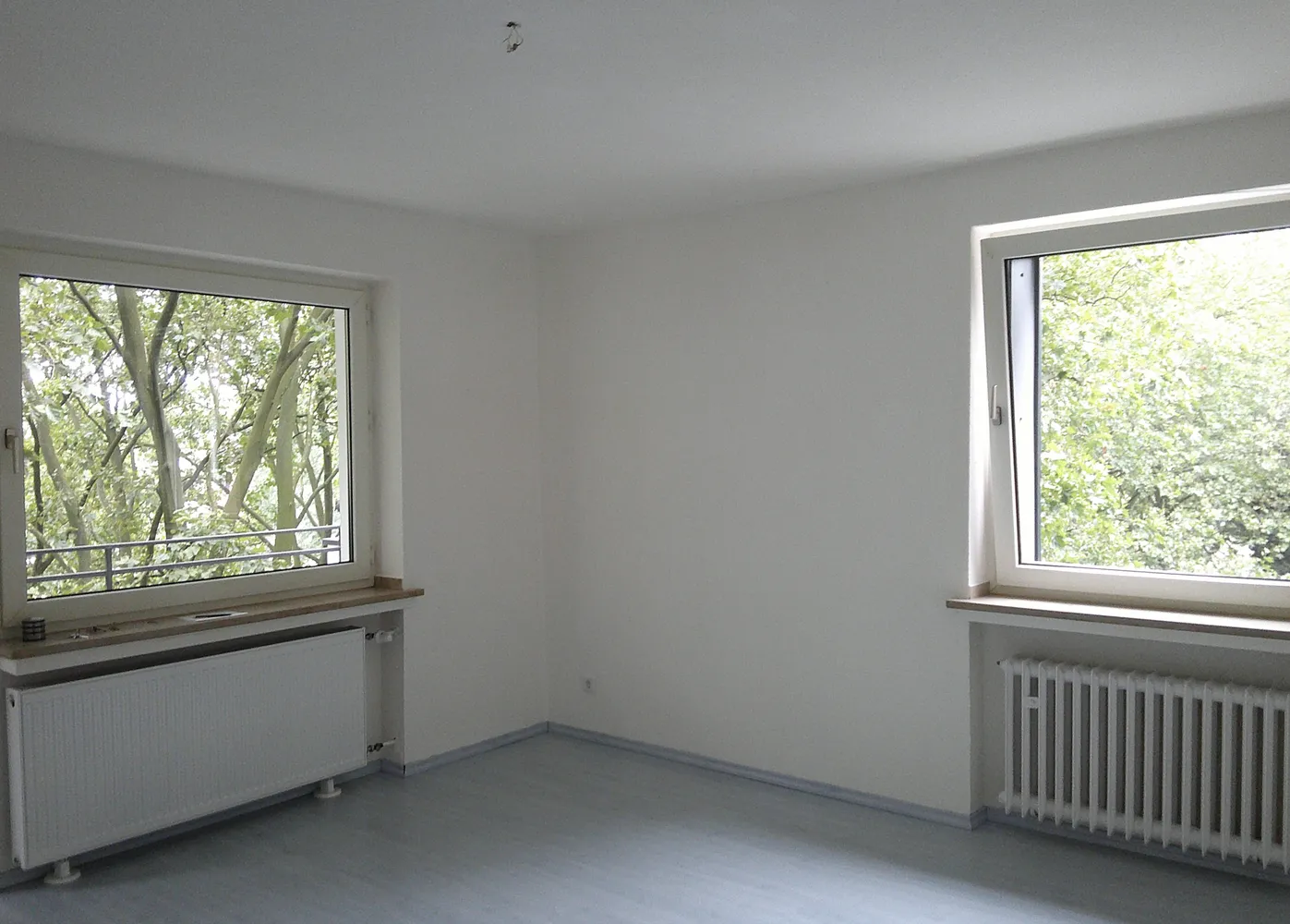 2 Zimmer Wohnung mit 54 m² in Oberhausen – Bild 2