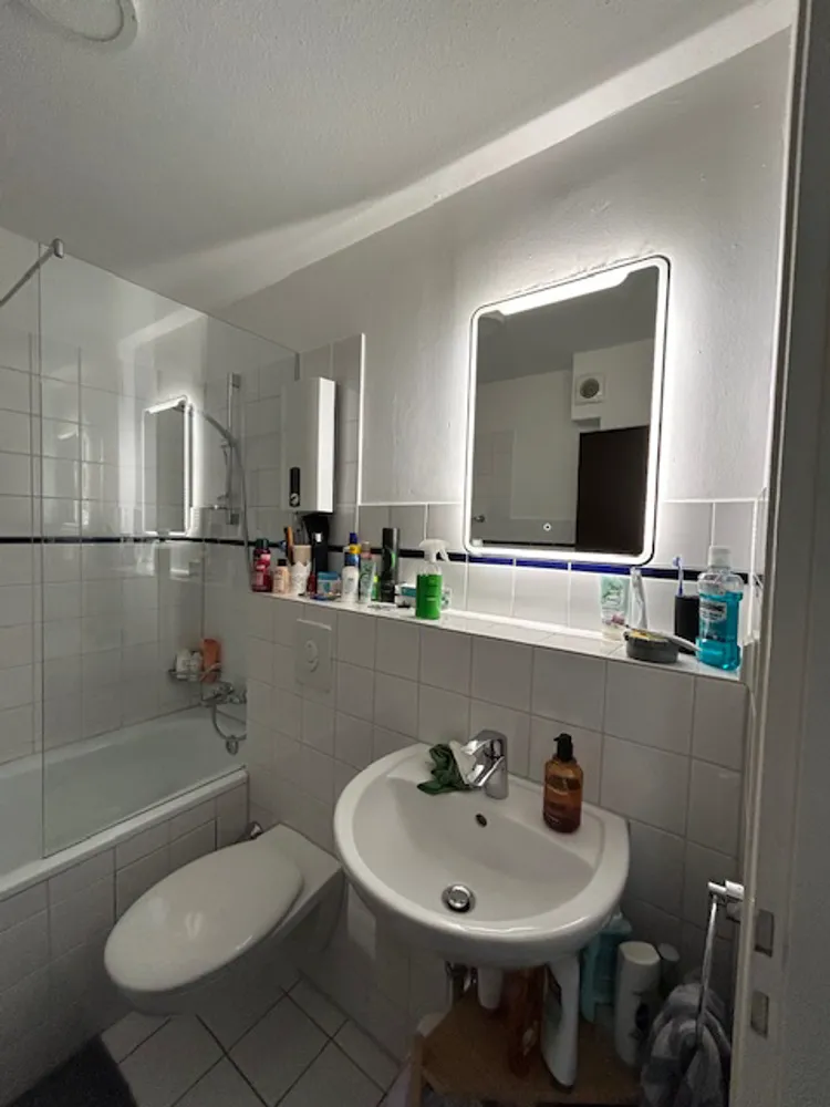 2 Zimmer Wohnung mit 75 m² in Essen – Bild 5