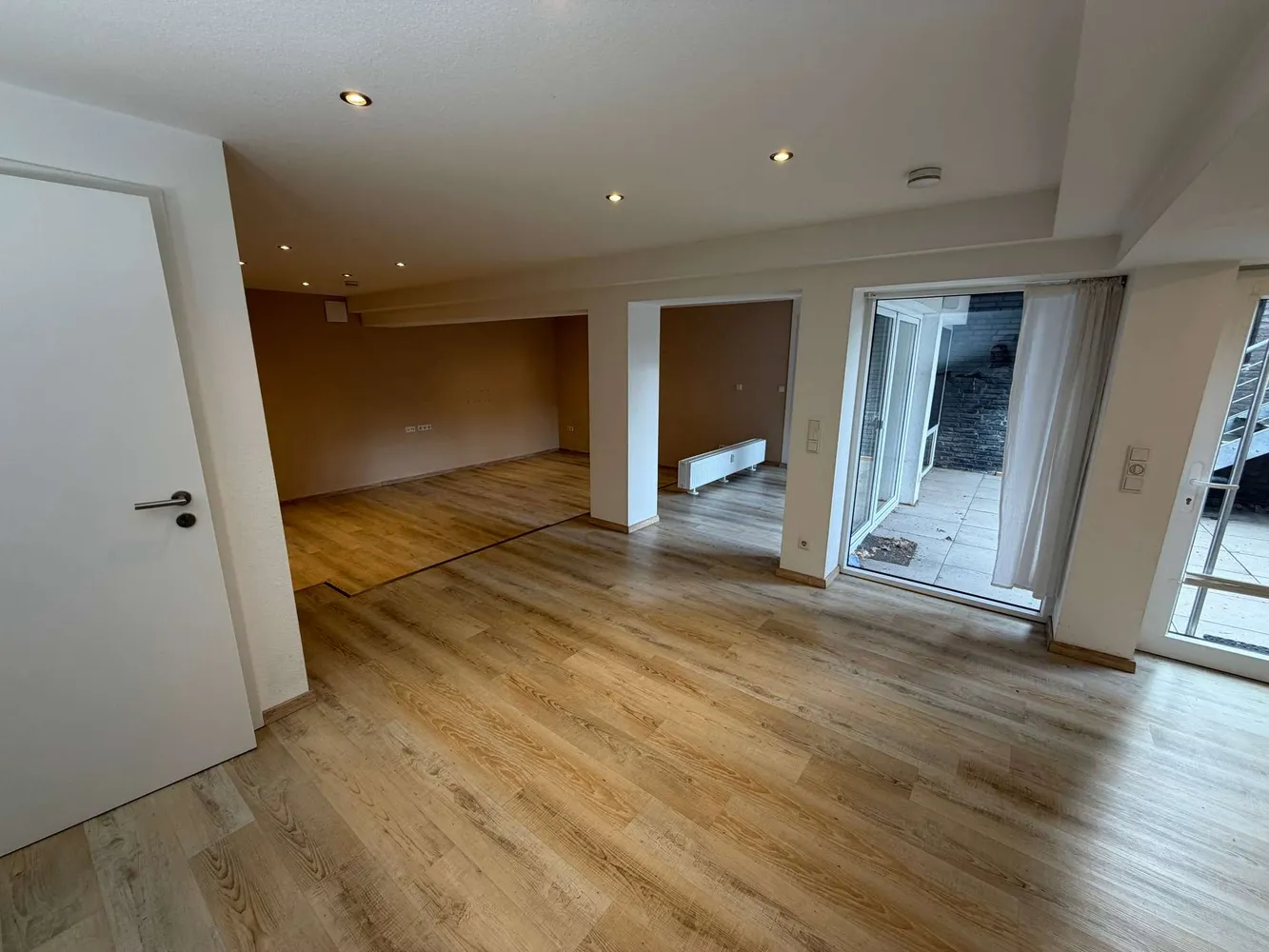 3 Zimmer Wohnung mit 110 m² in Dinslaken – Bild 8
