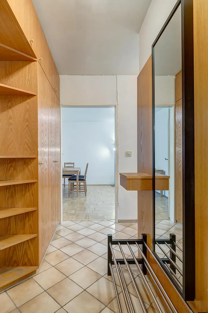 2 Zimmer Wohnung mit 52 m² in München – Bild 12