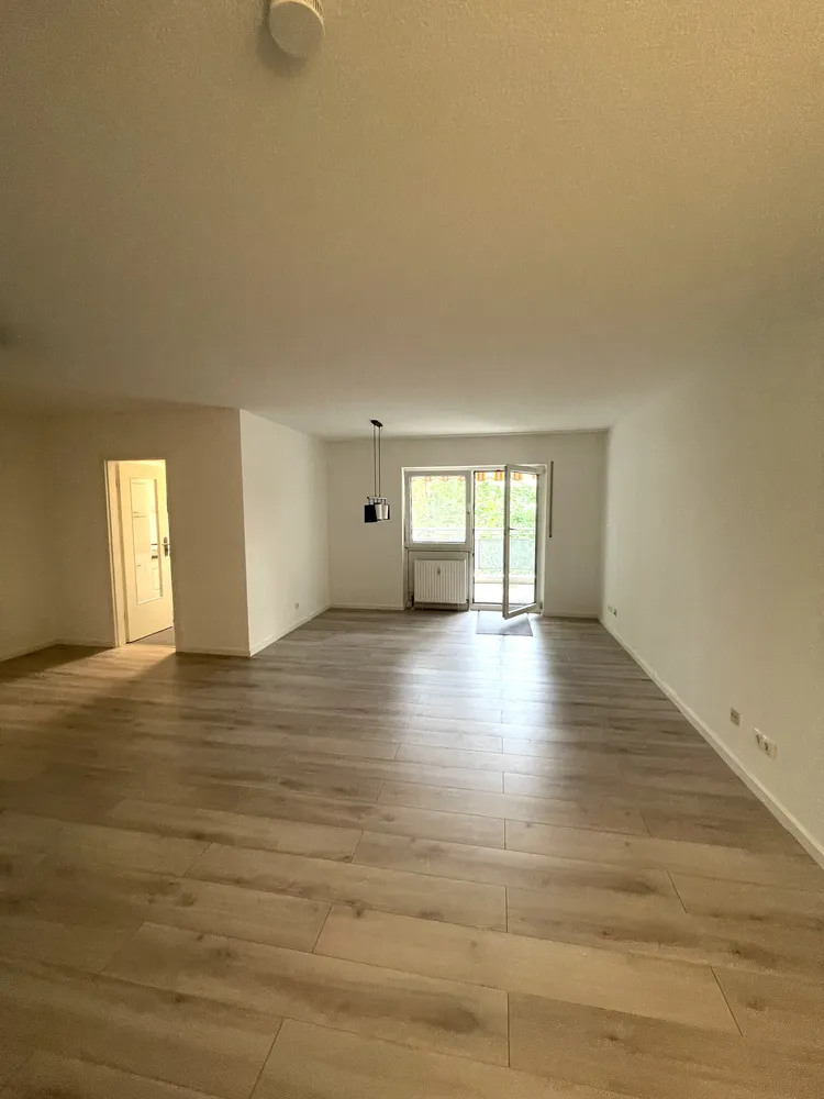 2 Zimmer Wohnung mit 82 m² in Mannheim – Bild 4