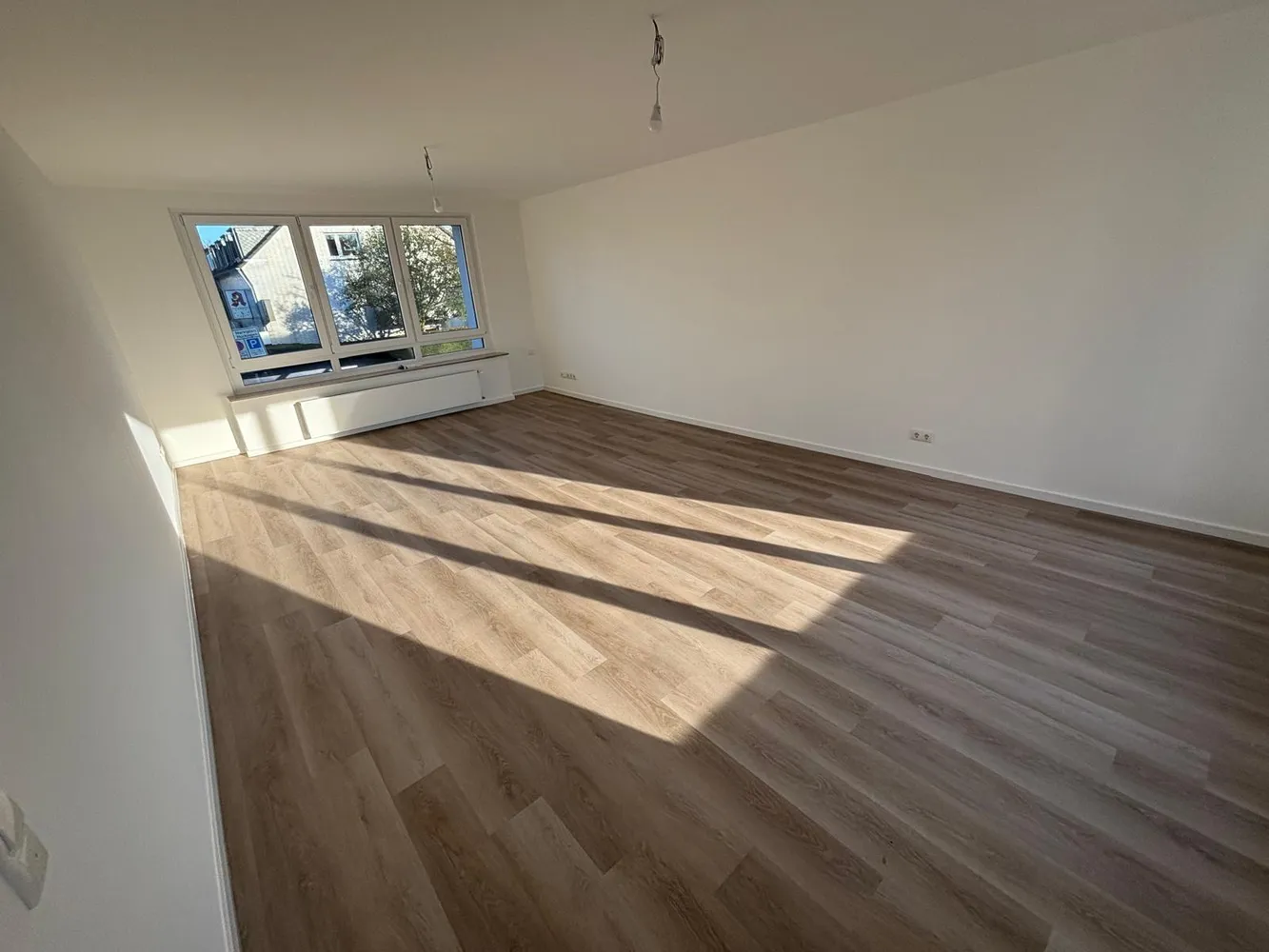 2 Zimmer Wohnung mit 86 m² in Duisburg – Bild 9
