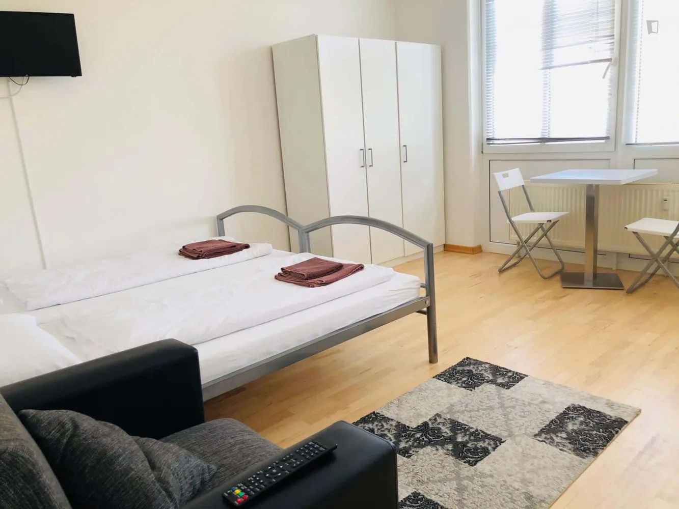 WG-Zimmer mit 15 m² in Berlin – Bild 5
