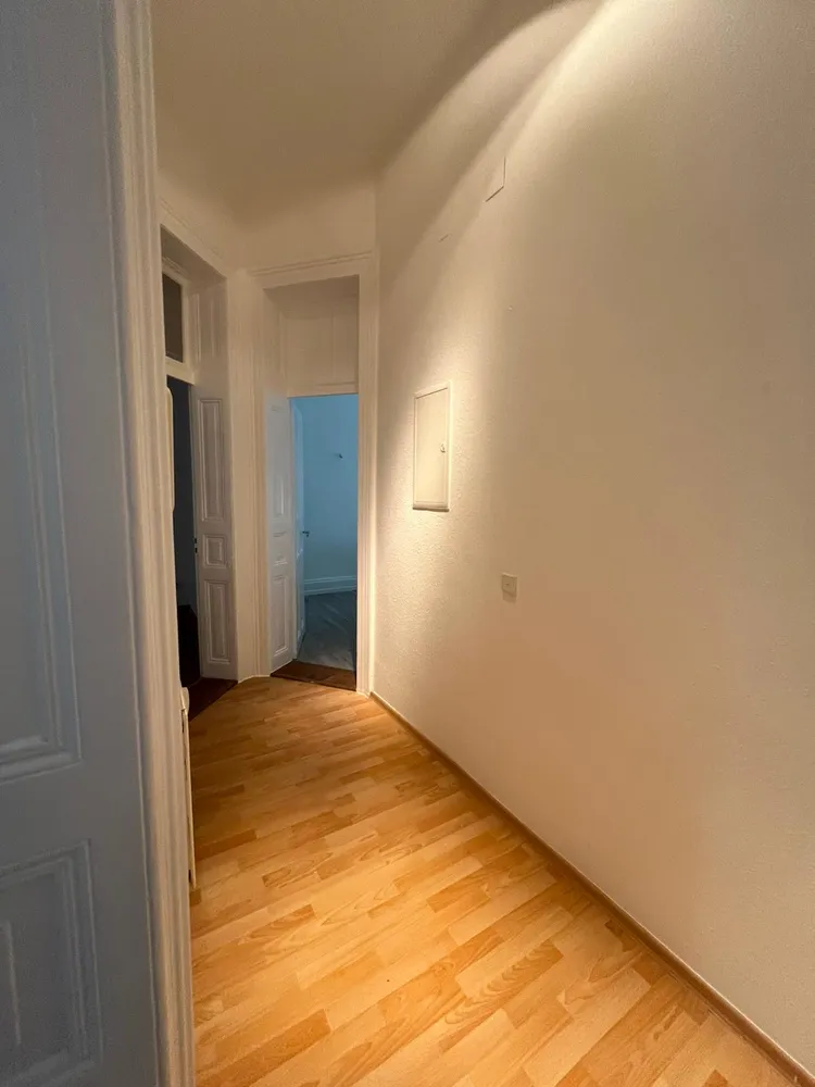 2 room apartment with 65 m² in Wiesbaden – Photo 4