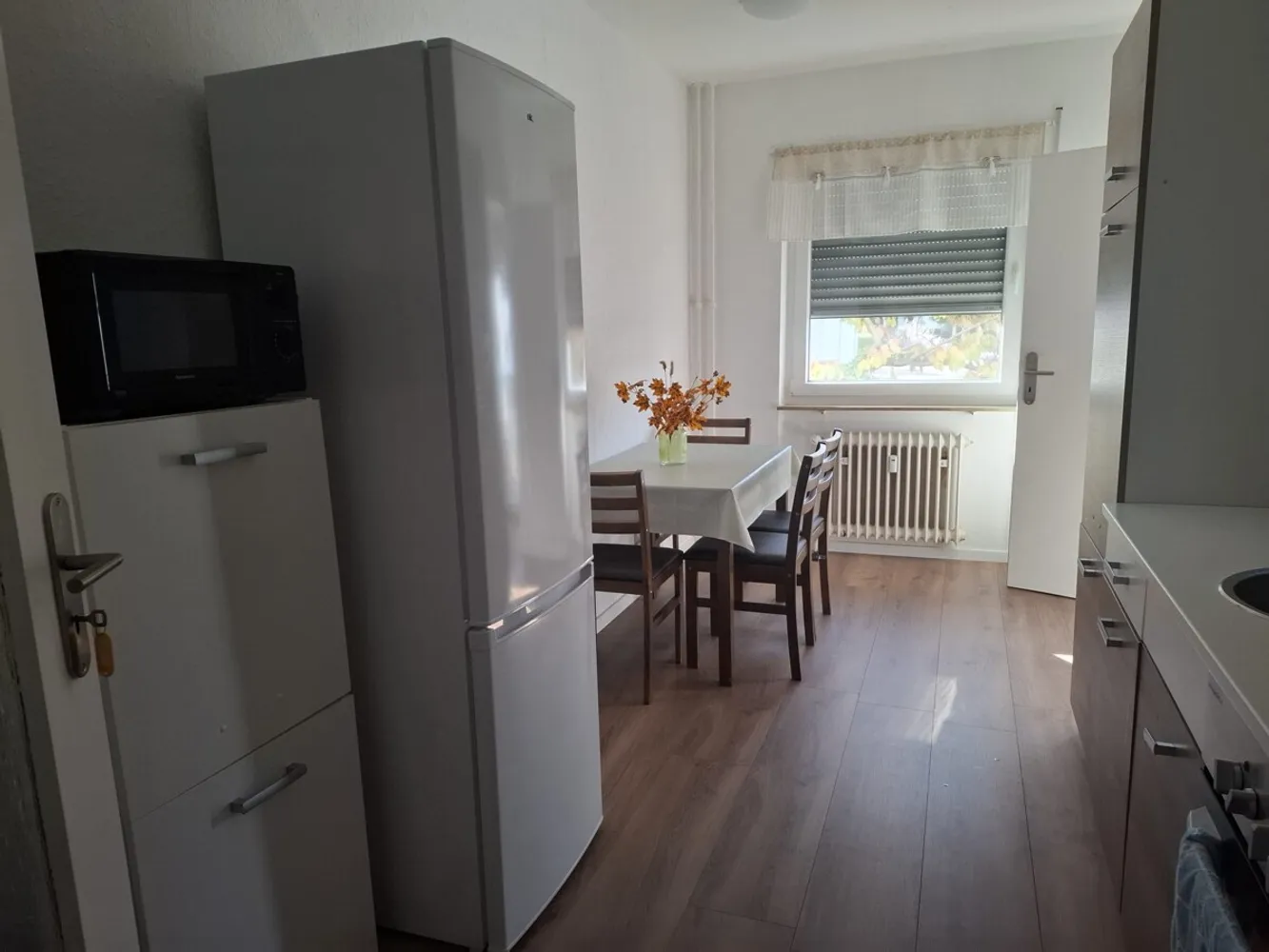 2 Zimmer Wohnung mit 56 m² in Ludwigshafen am Rhein – Bild 5
