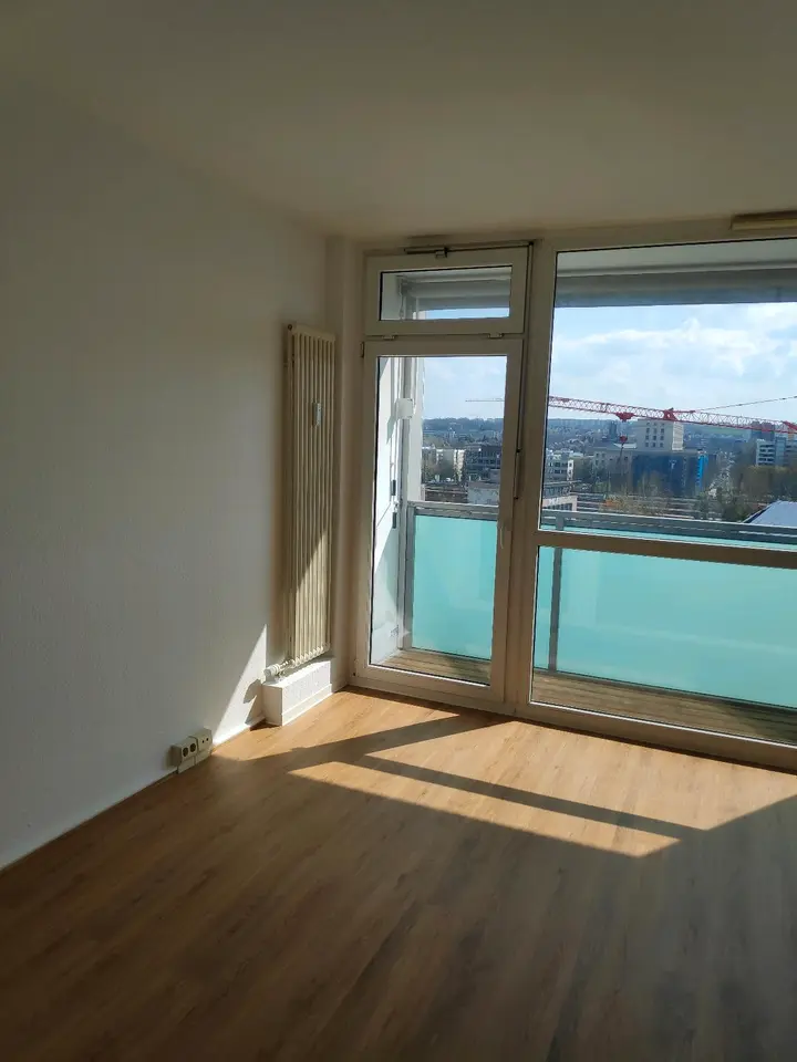 2 Zimmer Wohnung mit 26 m² in Dresden – Bild 8