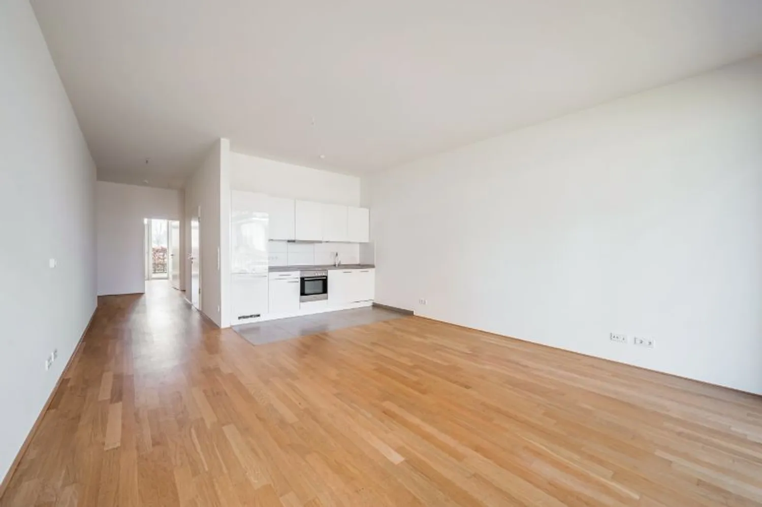 3 Zimmer Wohnung mit 84 m² in Bremen – Bild 4