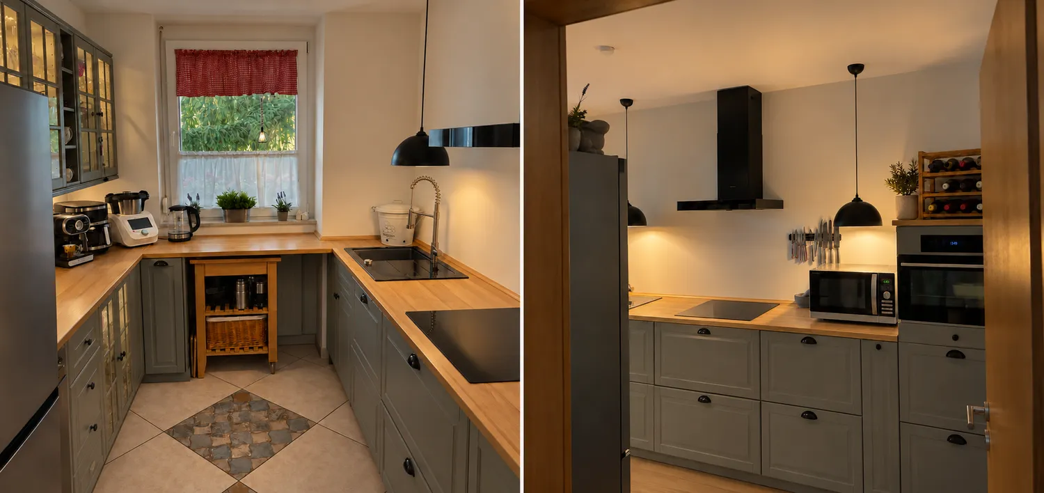 3 Zimmer Wohnung mit 87 m² in Ansbach – Bild 10