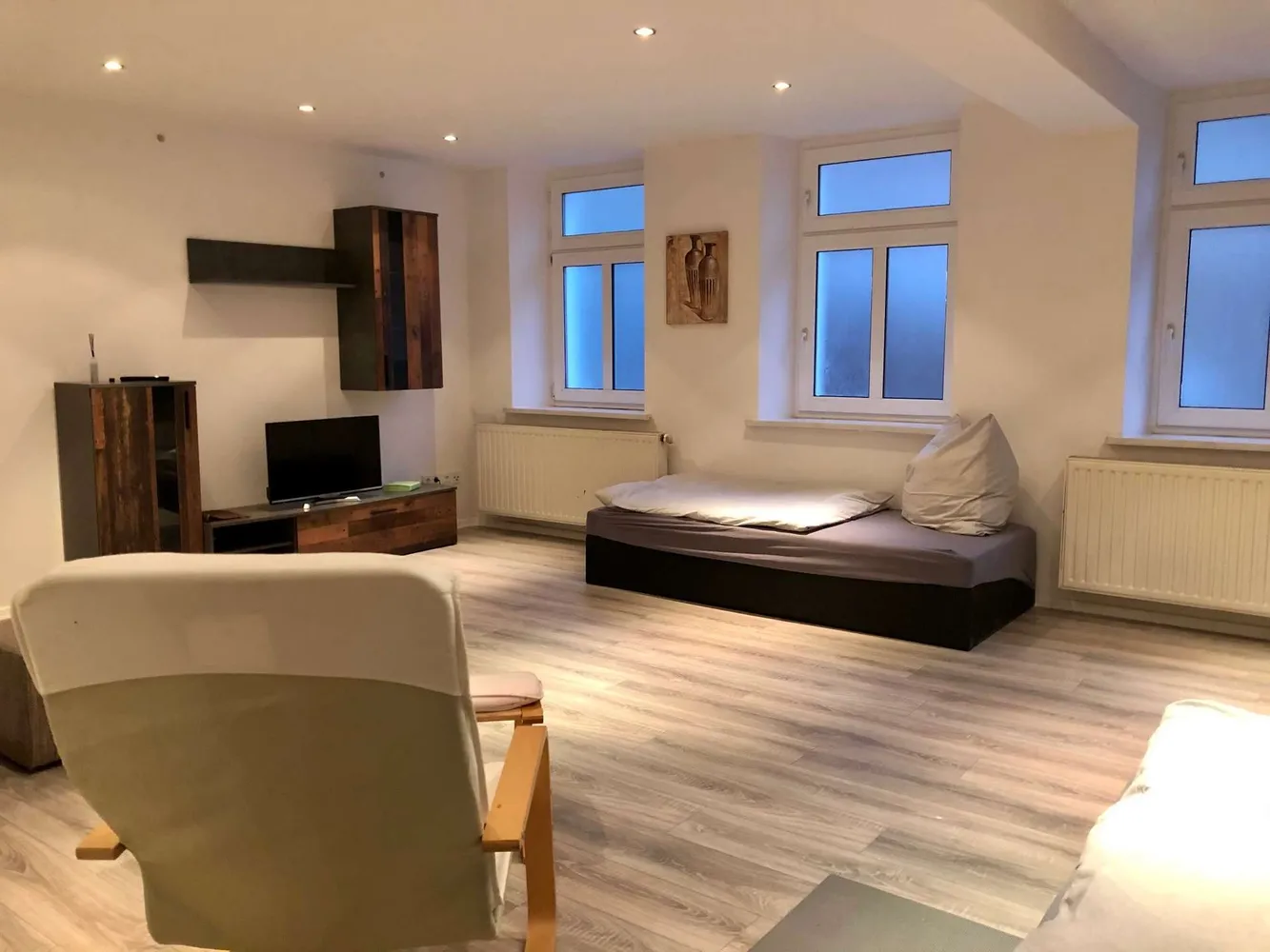 1 Zimmer Wohnung mit 47 m² in Gera – Bild 3