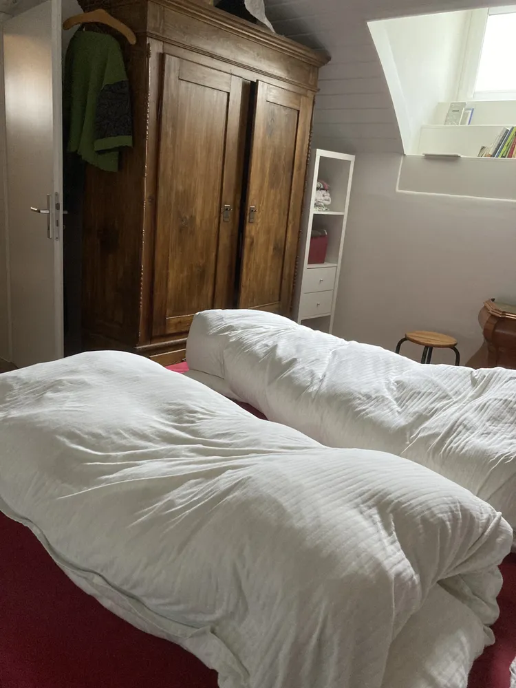 2 room apartment with 45 m² in Bonn – Photo 5