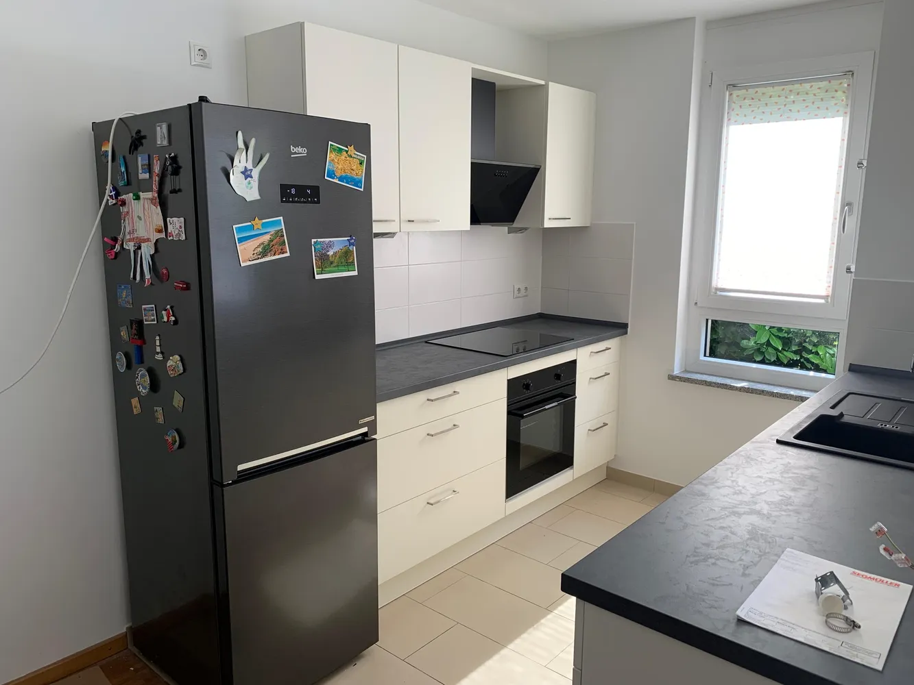 2 Zimmer Wohnung mit 63 m² in Augsburg – Bild 6