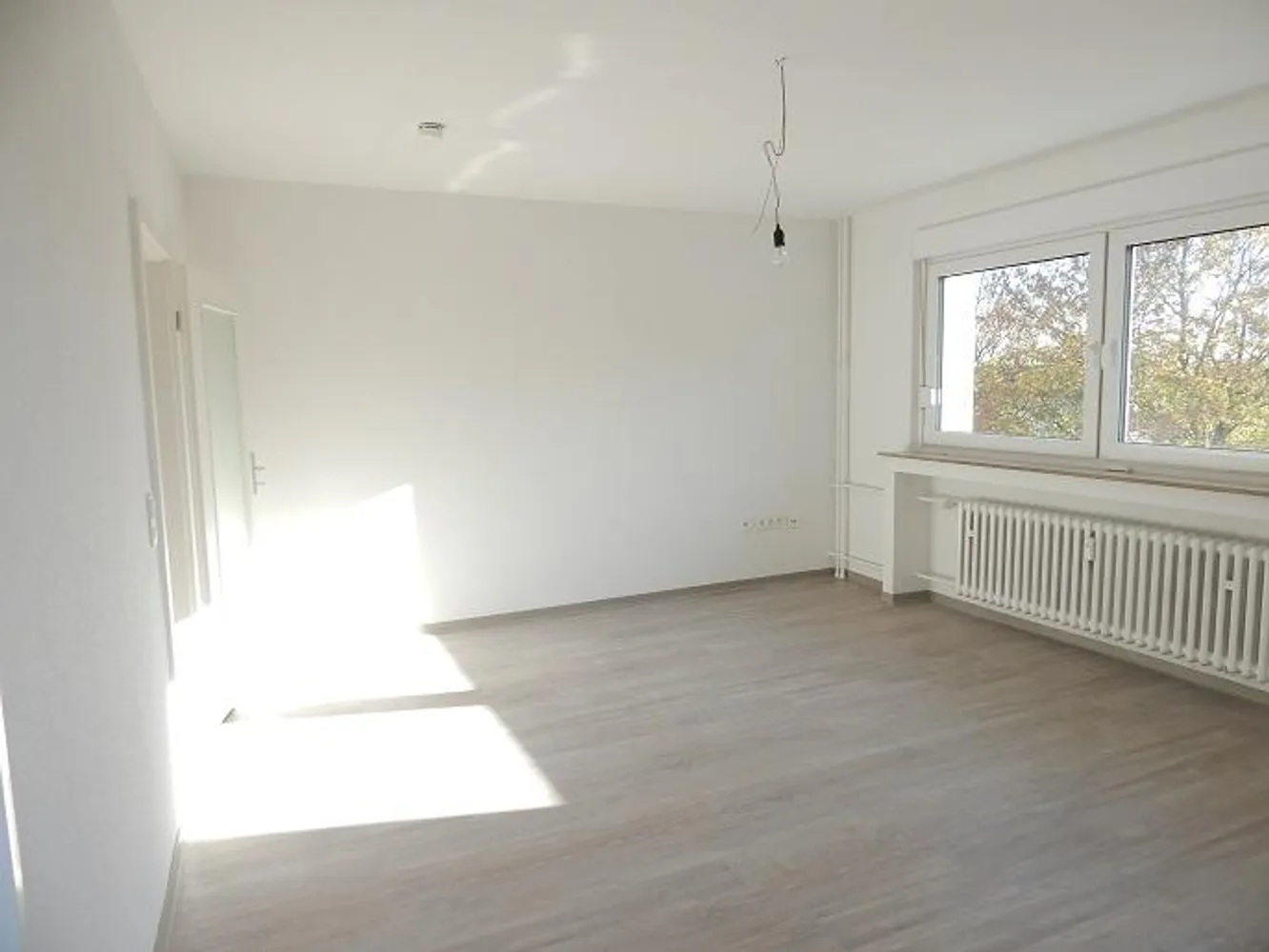 3 Zimmer Wohnung mit 66 m² in Bochum – Bild 3