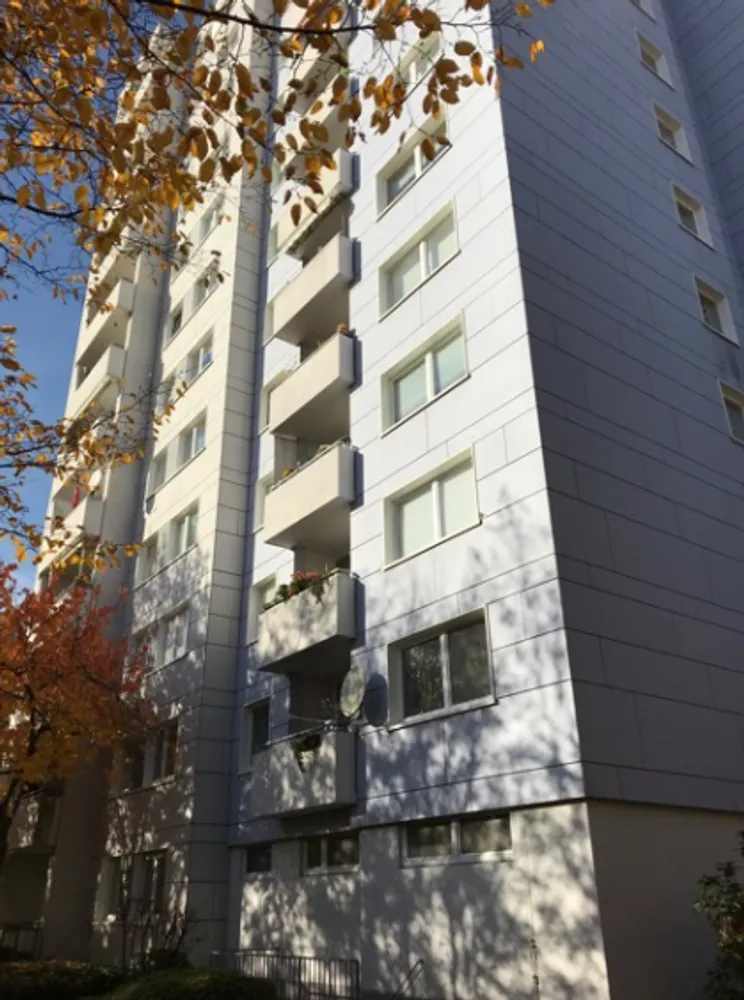 3 Zimmer Wohnung mit 70 m² in Wiesbaden – Bild 2