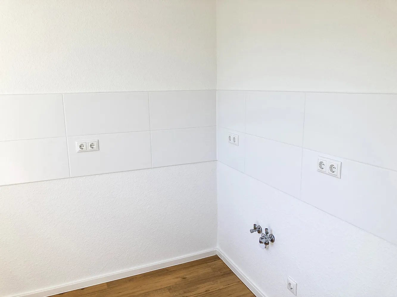 2 Zimmer Wohnung mit 46 m² in Leipzig – Bild 3