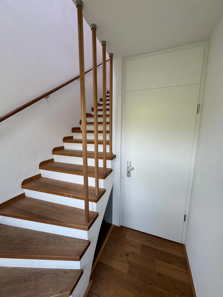 3 Zimmer Wohnung mit 110 m² in Wiesbaden – Bild 3