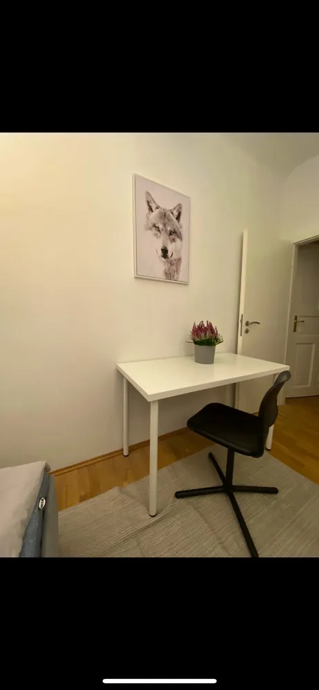 Shared room with 17 m² in Munich – Photo 4