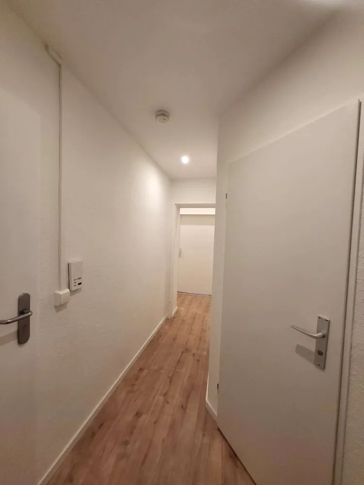 3 room apartment with 67 m² in Magdeburg – Photo 10