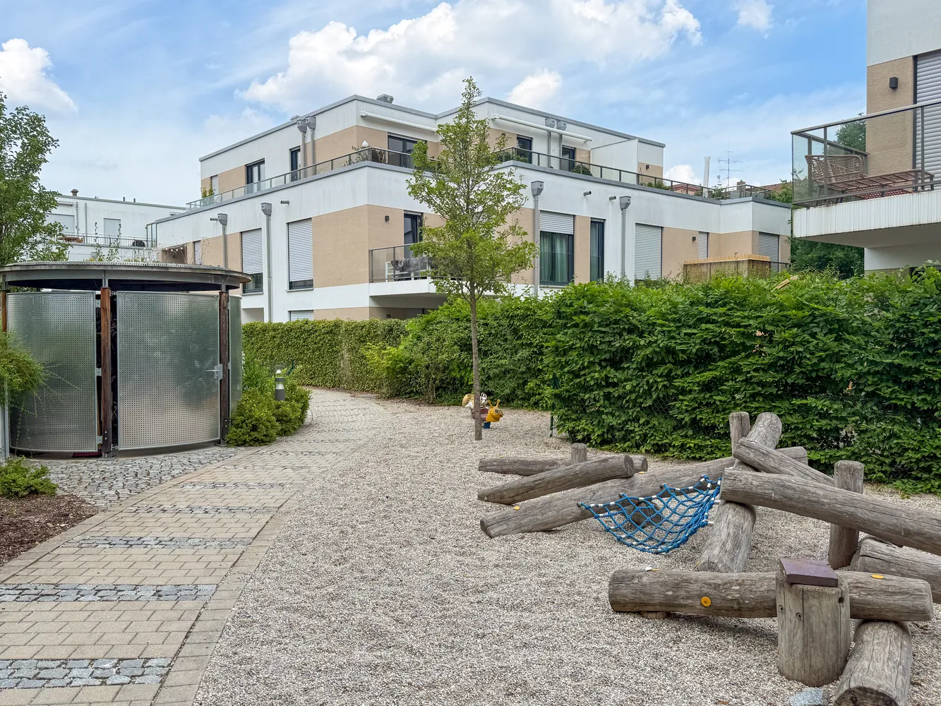 2 Zimmer Wohnung mit 56 m² in München – Bild 10