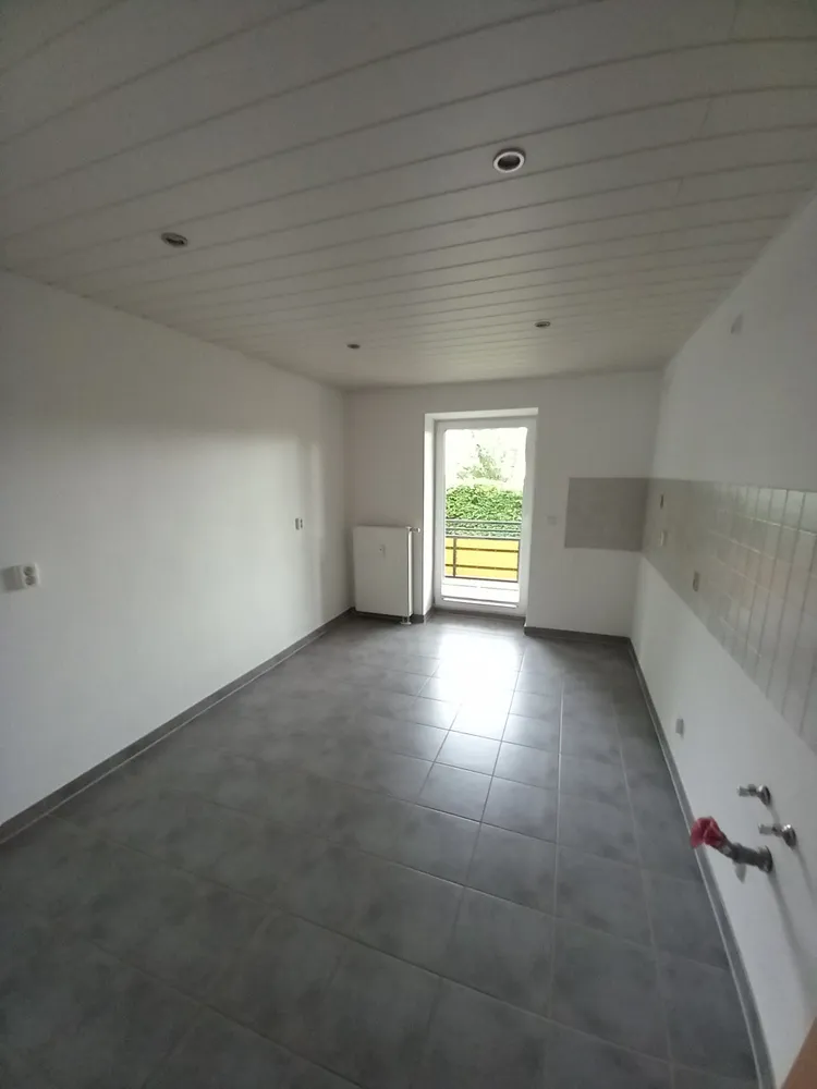 2 room apartment with 51 m² in Magdeburg – Photo 1