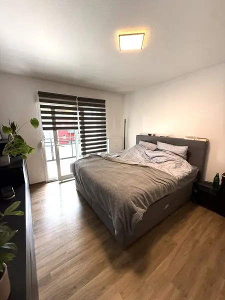 2 Zimmer Wohnung mit 54 m² in Wuppertal – Bild 2