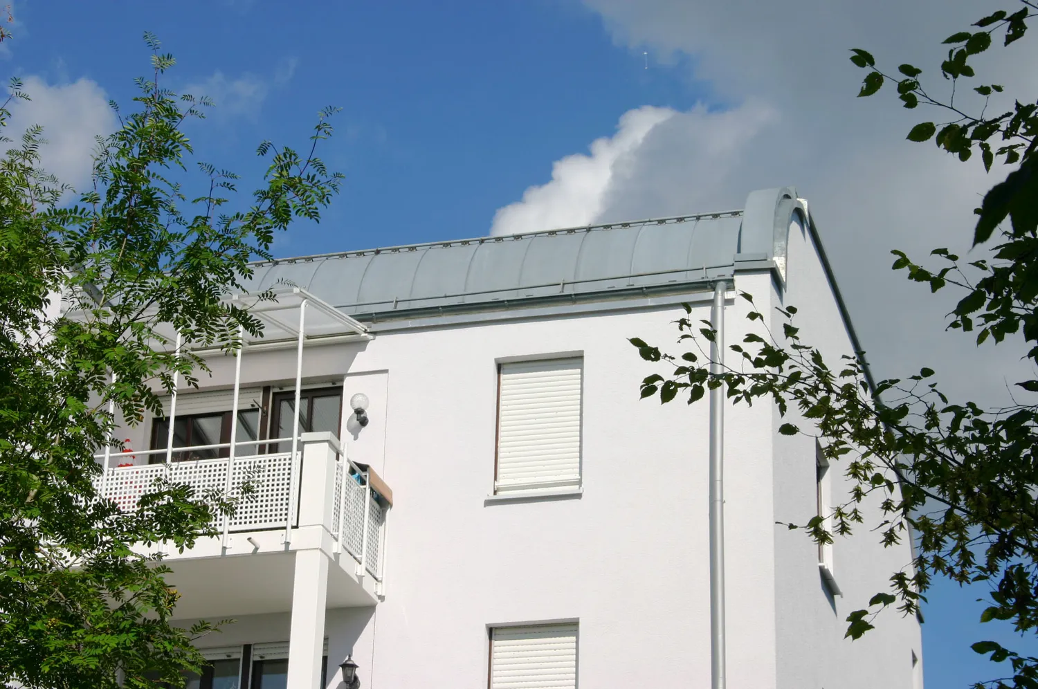 3 Zimmer Wohnung mit 82 m² in München – Bild 1