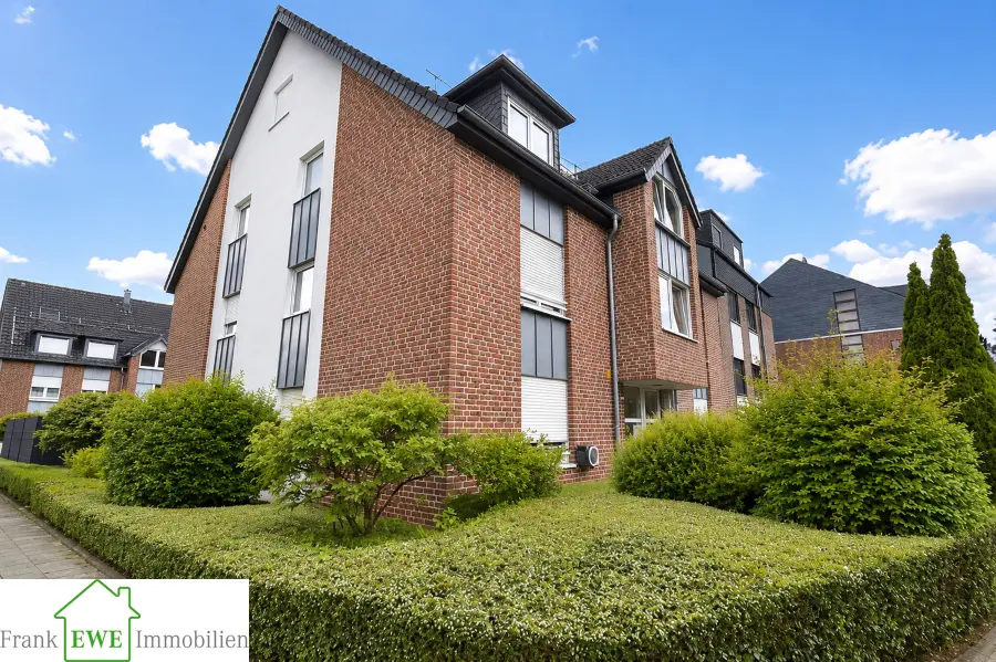 2 Zimmer Wohnung mit 75 m² in Düsseldorf – Bild 4