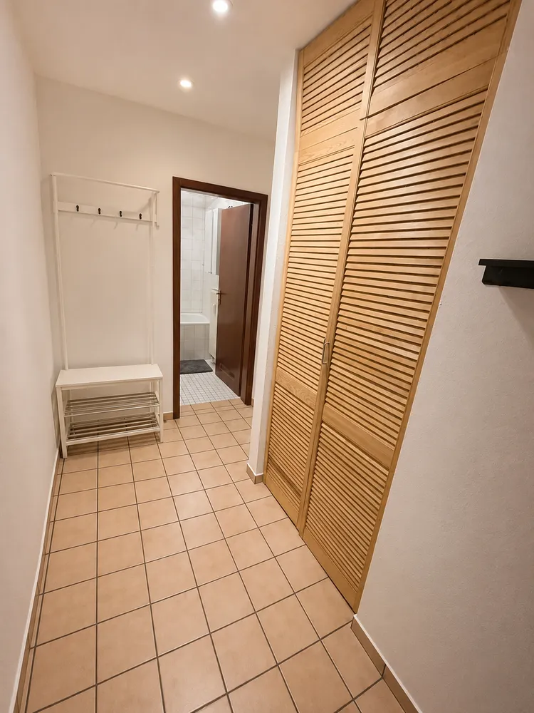 2 Zimmer Wohnung mit 54 m² in München – Bild 10