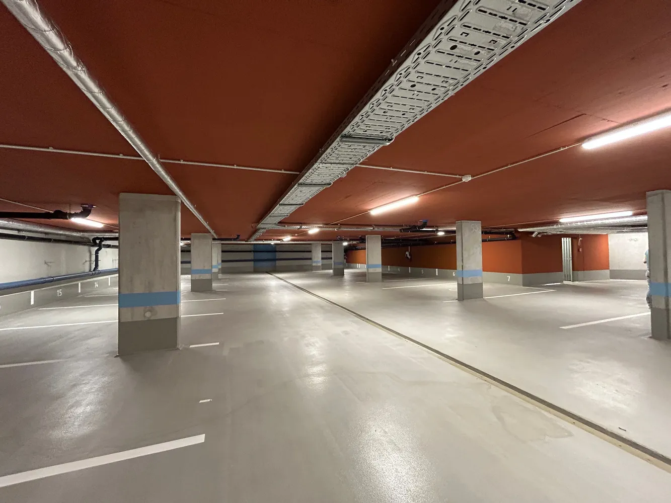 3 Zimmer Wohnung mit 68 m² in Berlin – Bild 11