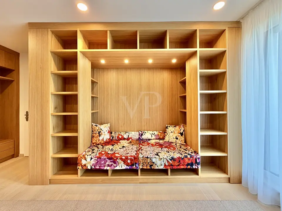 3 Zimmer Wohnung mit 117 m² in Berlin – Bild 4