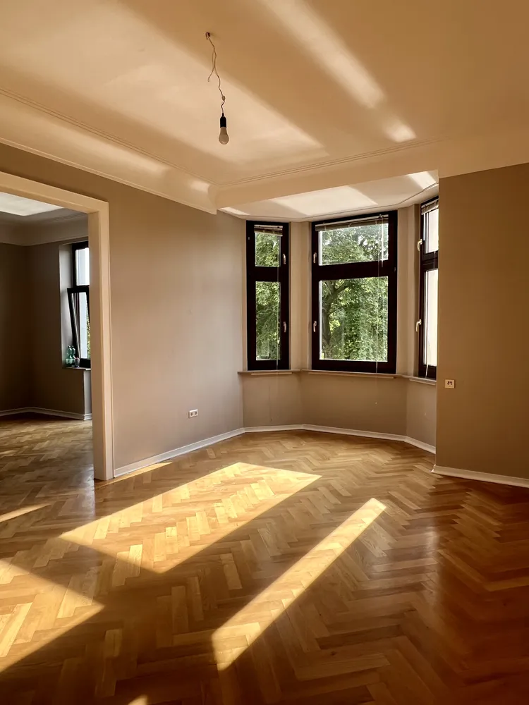 4 Zimmer Wohnung mit 113 m² in Düsseldorf – Bild 6
