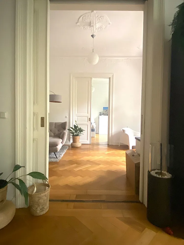 3 Zimmer Wohnung mit 90 m² in Wiesbaden – Bild 6