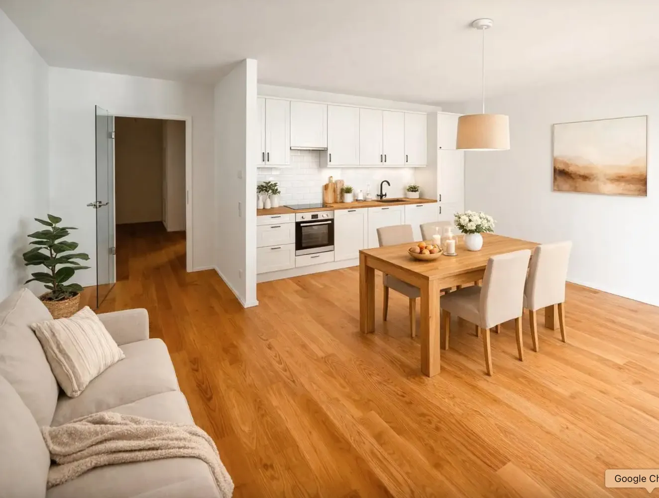 2 Zimmer Wohnung mit 63 m² in Düsseldorf – Bild 8