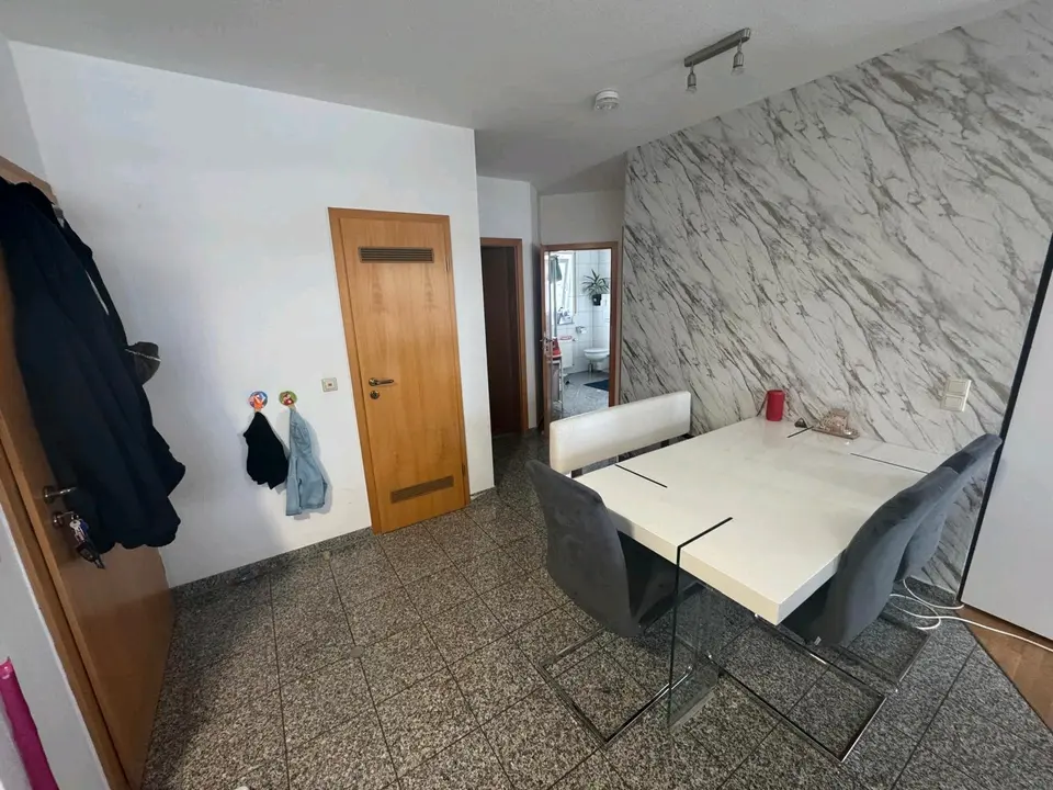 3 Zimmer Wohnung mit 65 m² in Biberach an der Riß – Bild 7