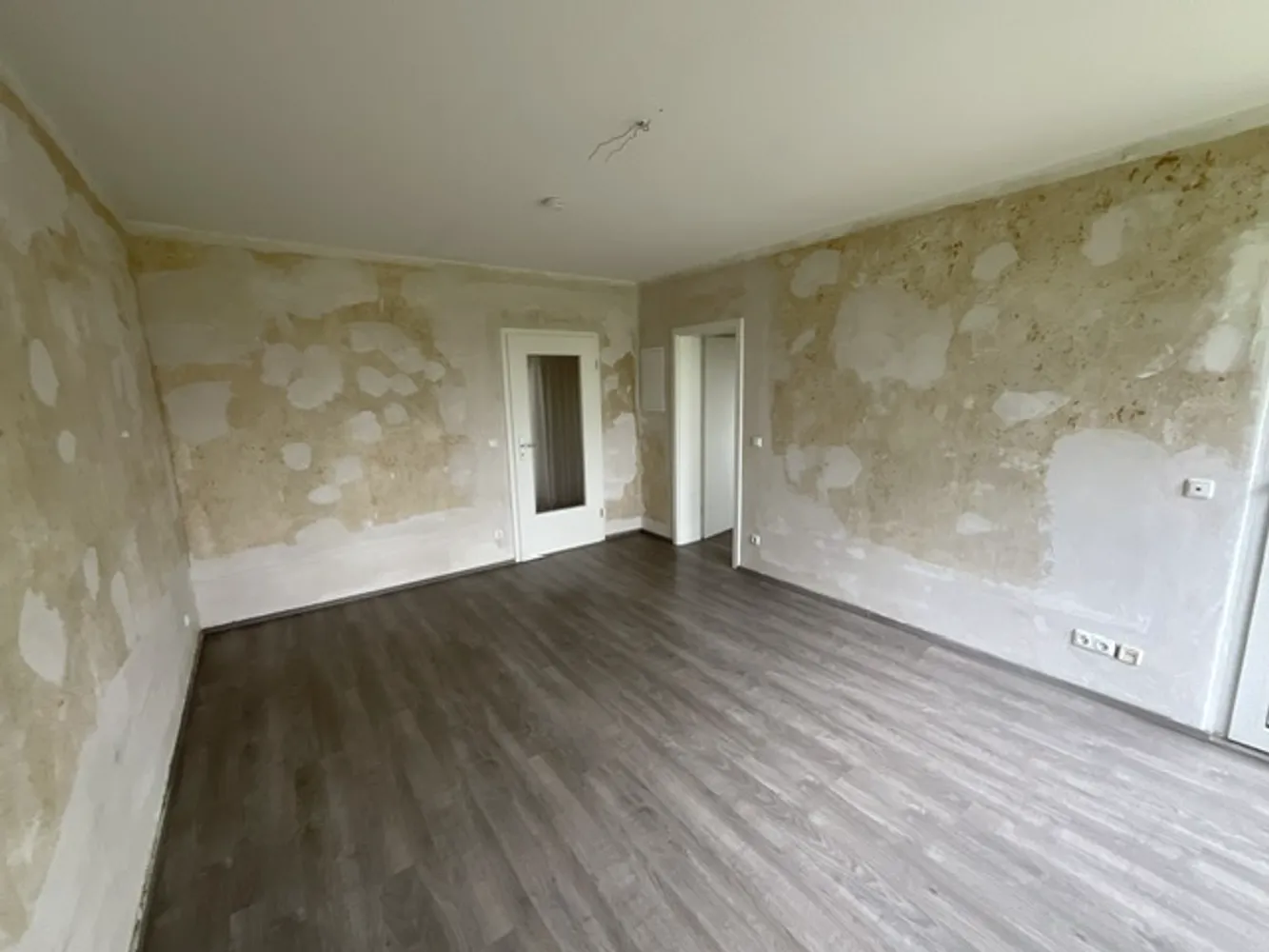 3 Zimmer Wohnung mit 53 m² in Duisburg – Bild 5