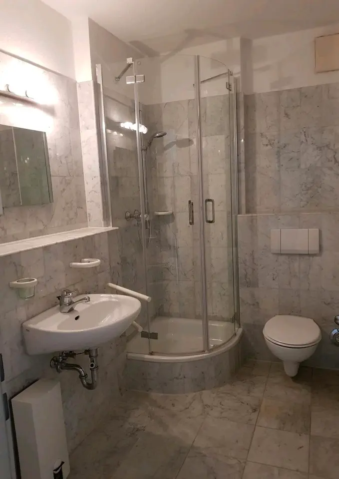 Studio mit 32 m² in Magdeburg – Bild 7