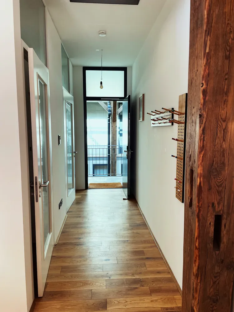 2 Zimmer Wohnung mit 76 m² in Mannheim – Bild 4