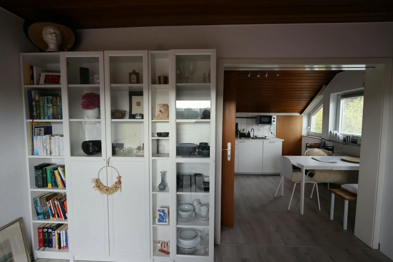 2 Zimmer Wohnung mit 45 m² in Stuttgart – Bild 8