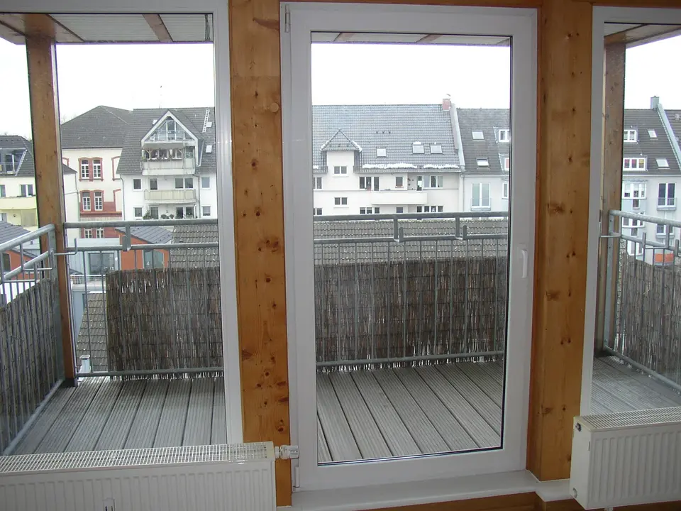 3 room apartment with 100 m² in Leverkusen – Photo 4