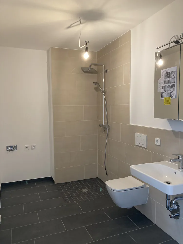 2 Zimmer Wohnung mit 65 m² in Garbsen – Bild 11