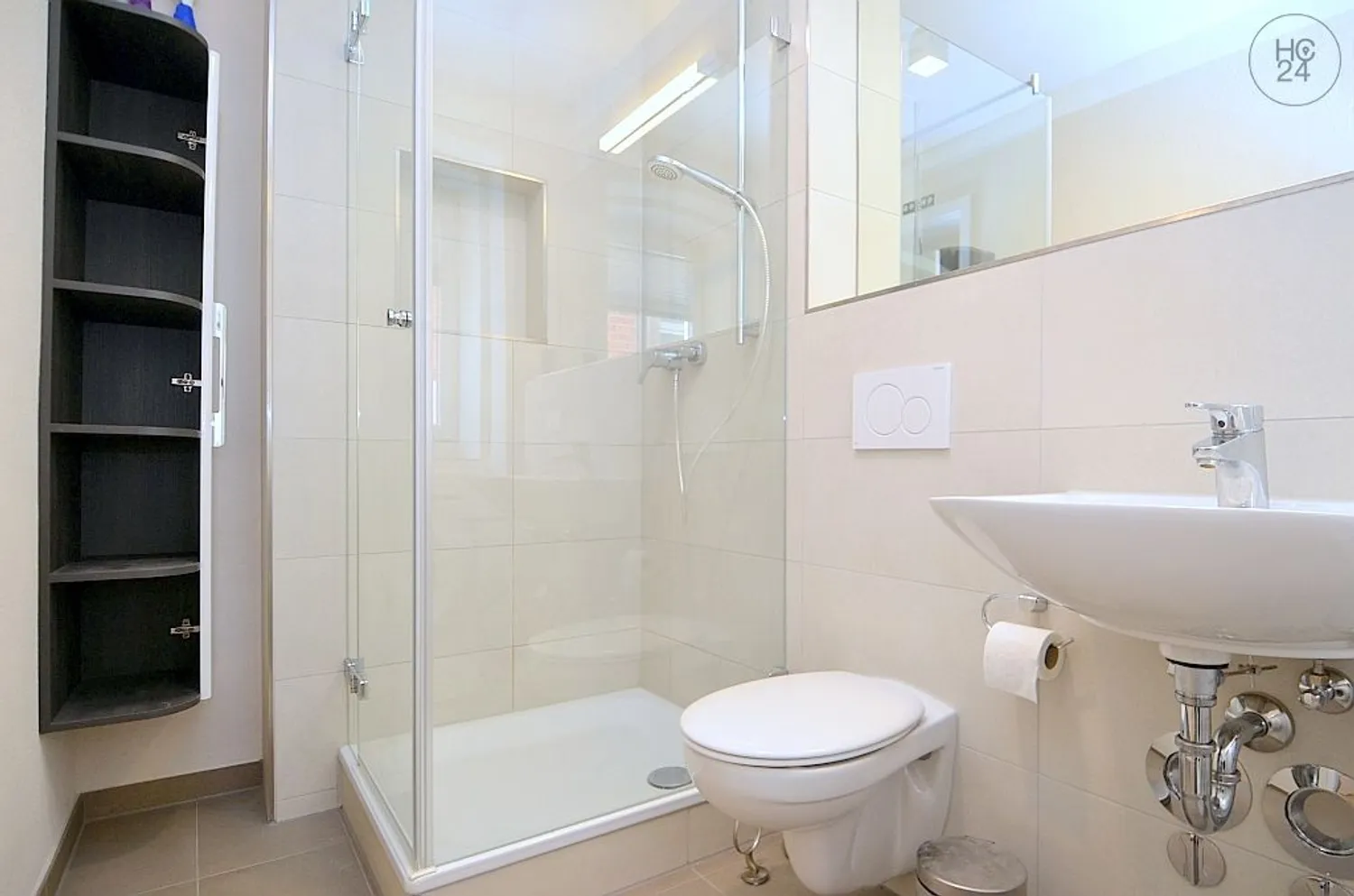 2 Zimmer Wohnung mit 30 m² in Nürnberg – Bild 12