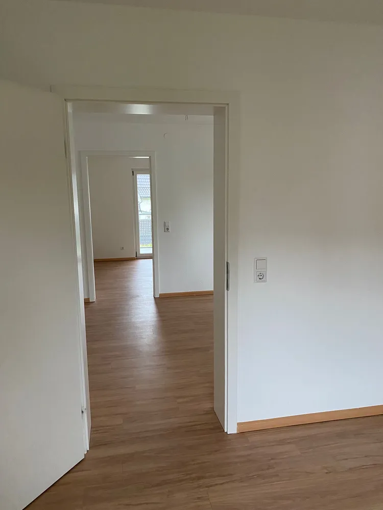 3 room apartment with 62 m² in Lörrach – Photo 3