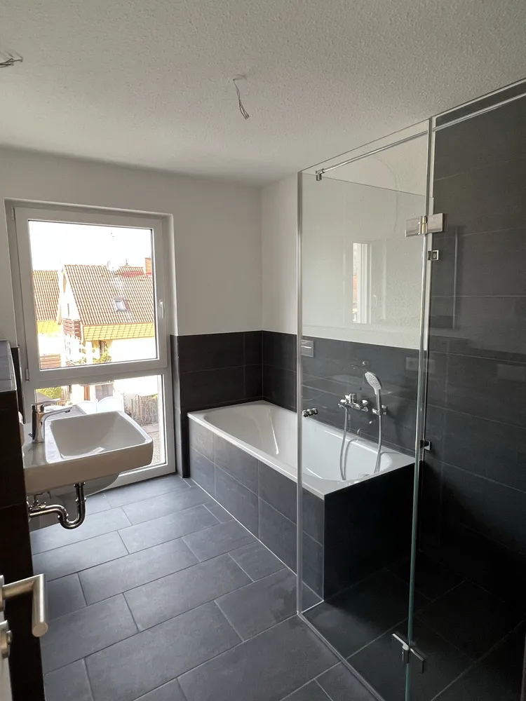 4 room apartment with 109 m² in Weil am Rhein – Photo 6