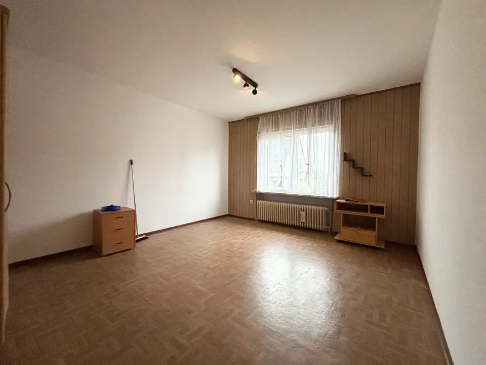 WG-Zimmer mit 35 m² in Walsrode – Bild 1