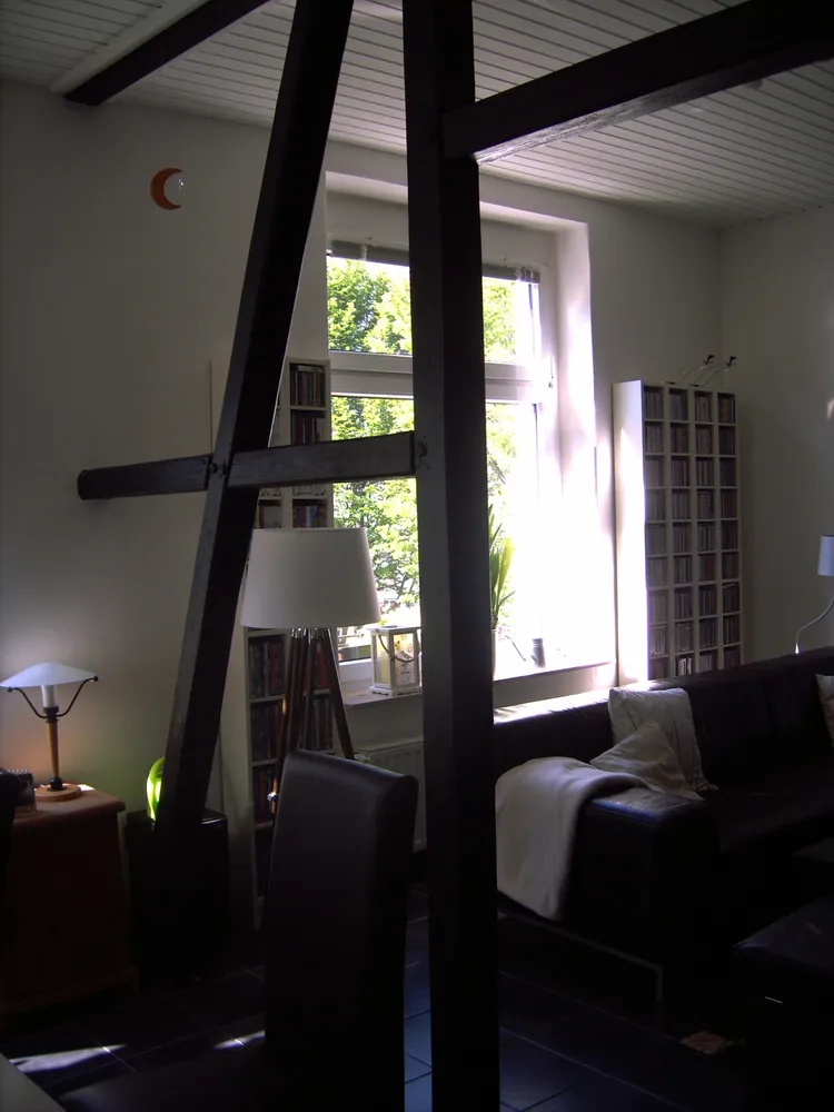 5 Zimmer Wohnung mit 128 m² in Bochum – Bild 2