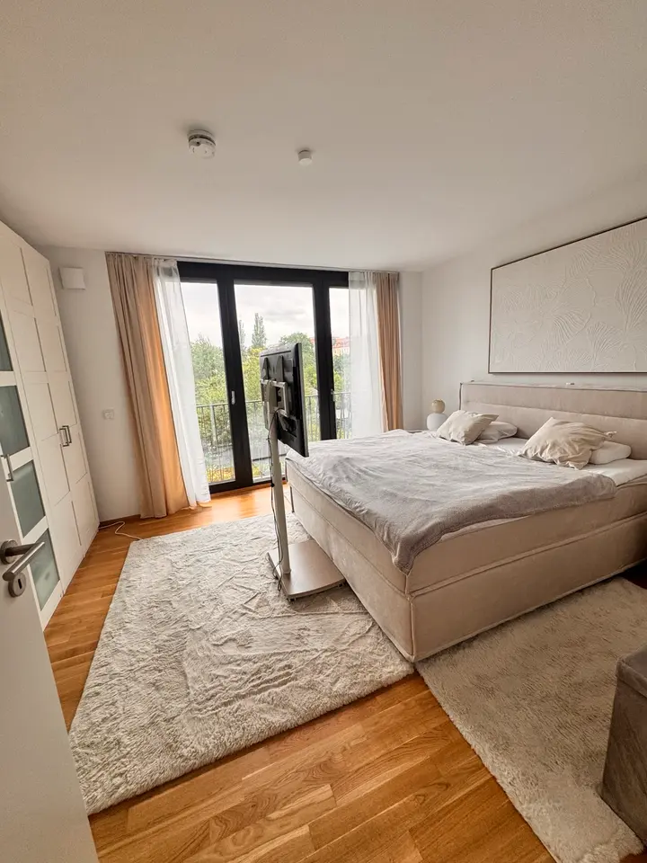 3 Zimmer Wohnung mit 92 m² in Dresden – Bild 9