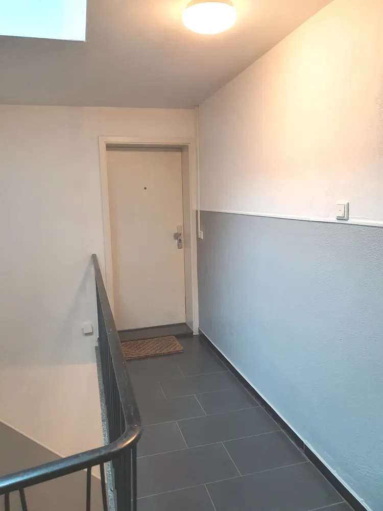 2 room apartment with 53 m² in Düsseldorf – Photo 2