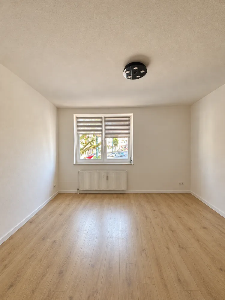3 Zimmer Wohnung mit 58 m² in Essen – Bild 2